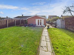 Rear Elevation- click for photo gallery